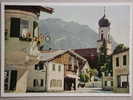 Oberammergau - Oberammergau