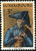 Pays : 286,05 (Luxembourg)  Yvert Et Tellier N° :   836 (o) - Used Stamps