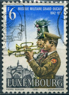 Pays : 286,05 (Luxembourg)  Yvert Et Tellier N° :   921 (o) - Used Stamps