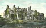 Britain United Kingdom - Neath Abbey - 1908 Used Postcard [P1826] - Glamorgan