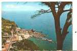 46149) CARTOLINA DI ACIREALE-RIVIERA S. MARIA LA SCALA-PANORAMA - VIAGGIATA - Acireale