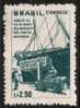 BRAZIL   Scott #  892*  VF MINT LH - Ungebraucht