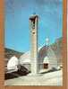 PIRINEOS DE LERIDA Espagne - Pont De Suert , Eglise Paroissiale  Carte N°5010  (voir Détails Scan) MME39 - Lérida