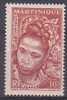 # - MARTINIQUE - N° 226 - NEUF SANS CHARNIERE - LUXE - Altri & Non Classificati