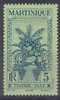 # - MARTINIQUE - TAXE N° 12 - NEUF - Altri & Non Classificati