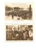 MANIFESTATION  à PARIS DRAC Et PAC  2CPA -  JUIN 1926 - - Eventi