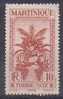 # - MARTINIQUE - TAXE N° 13 - NEUF - Andere & Zonder Classificatie