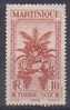 # - MARTINIQUE - TAXE N° 13 - NEUF - Altri & Non Classificati