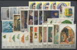 1979 COMPLETE YEAR PACK MNH ** - Full Years