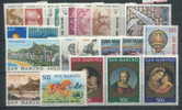 1983 COMPLETE YEAR PACK MNH ** - Años Completos