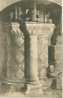 Britain United Kingdom - York Minster, Norman Pillar In Crypt - Early 1900s Postcard [P1836] - York