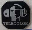 TELECOLOR - CASQUE - Medios De Comunicación