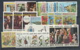 1990 COMPLETE YEAR PACK MNH ** - Volledig Jaar