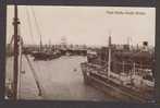 United Kingdom England Northumberland Tyne Docks, South Shields Ships Docks - Sonstige & Ohne Zuordnung