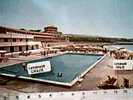 SUNBAY Park Hotel-Civitavecchia E PISCINA VB1971  CW20405 - Civitavecchia