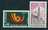 France Europa CEPT 1973 MNH - 1973