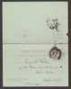 Monaco Postal Stationery Ganzsache Carte Postale W. Response Answer Antwort 10 C Fürst Albert I. 1911 Allemagne Germany - Postal Stationery