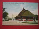 Ripon WI  C& N.W. R.R. Depot Station-- Circa 1907 - Sonstige & Ohne Zuordnung