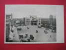 Ripon WI   Public Square  Undivded Back - Altri & Non Classificati