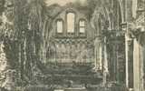 Britain United Kingdom - Glastonbury Abbey, St. Joseph's Chapel - Early 1900s Postcard [P1847] - Autres & Non Classés