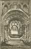Britain United Kingdom - Glastonbury Abbey, St. Joseph´s Chapel Doorway - Early 1900s Postcard [P1848] - Altri & Non Classificati