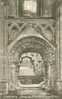 Britain United Kingdom - Glastonbury Abbey, St. Joseph´s Chapel Door - Early 1900s Postcard [P1849] - Sonstige & Ohne Zuordnung