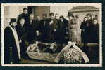 MAN - Funeral Funérailles Beerdigungen Begrafenis - Bulgaria Bulgarie Bulgarien Bulgarije 33022 - Funérailles