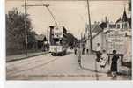 Villemomble - Grande Rue - Depart Du Tramway De Gagny - Villemomble