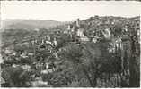 CPSM 06 - Grasse - Vue Générale - Grasse