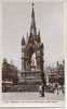 11635   Regno  Unito  Manchester  The  Statue  Of  Prince  Albert , Albert  Square  NV - Manchester