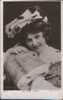 SUPERBE FEMME ARTISTE ANGLAISE ACTRESS MISS MADGE LESSING HAT FUR COAT More Actresses Listed For Sale - Frauen