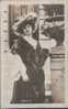 SUPERBE FEMME ARTISTE ANGLAISE ACTRESS MISS ISABEL JAY HAT FUR COAT More Actresses Listed For Sale - Femmes