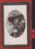 SUPERBE FEMME ARTISTE ANGLAISE ACTRESS MISS ISABEL JAY LARGE HAT FUR COAT More Actresses Listed For Sale - Women