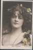 SUPERBE FEMME ARTISTE ANGLAISE ACTRESS MISS ISABEL JAY JEWELLERY More Actresses Listed For Sale - Frauen