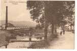 CPA  FRESSE SUR MOSELLE 88 VOSGES - Fresse Sur Moselle