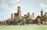 Smithsonian Institution James Smithson Washington DC 1959 - Washington DC