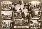 Augsburg - Augsburg
