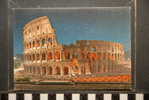 ROMA IL COLOSSEO NOTTURNA - Colosseum