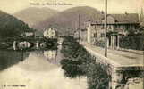 68-WILLER-La Thur Et Le Pont Vauban-TBE - Dannemarie