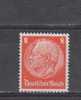 Allemagne YT 446 ** : Maréchal Hindenburg - Unused Stamps