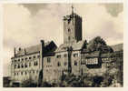 AK Eisenach Die Wartburg Mit Blick Auf Die Ostseite - Eisenach