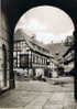 AK Eisenach Der Wartburghof - Eisenach