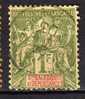Nouvelle-Calédonie N° 53 Oblitéré ° - Used Stamps