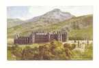 Cp, Ecosse, Edinburgh, The Palace Of Holyroodhouse - Midlothian/ Edinburgh