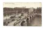 Cp, Ecosse, Glasgow, Jamaica Bridge - Lanarkshire / Glasgow