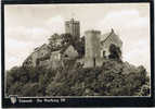 AK Eisenach Die Wartburg - Eisenach