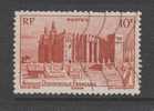 Yvert 39 Oblitéré - Used Stamps