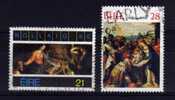 Ireland - 1986 - Christmas - Used - Usati