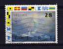 Ireland - 1989 - 1st Irish Entry In Whitbread Round The World Yacht Race - Used - Used Stamps