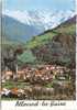 ALLEVARD-LES-BAINS -  Vue Générale - Allevard